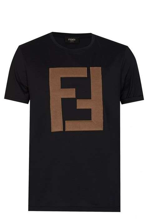 fendi t shirt price in india|fendi oversized t shirt.